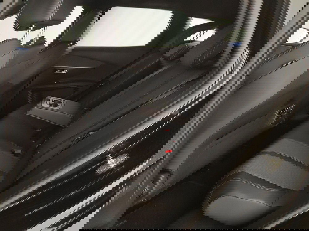 Peugeot 3008 usata a Caserta (18)