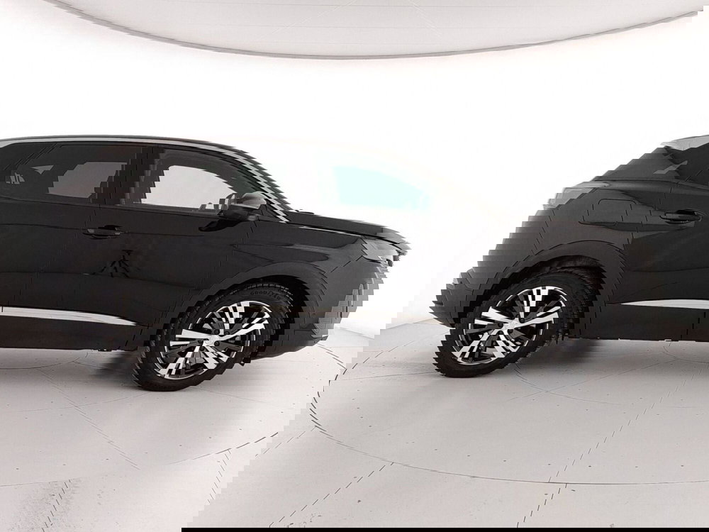 Peugeot 3008 usata a Caserta (7)