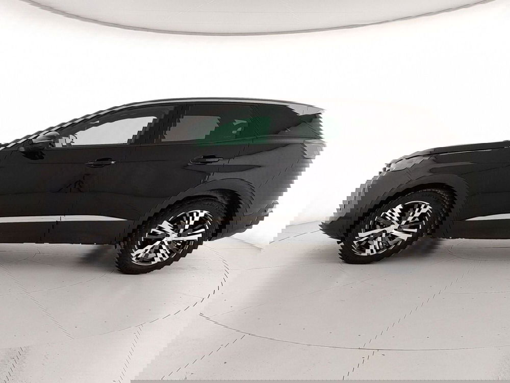 Peugeot 3008 usata a Caserta (8)