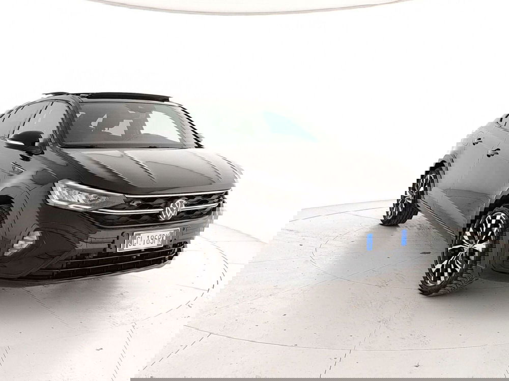 Volkswagen Taigo usata a Caserta