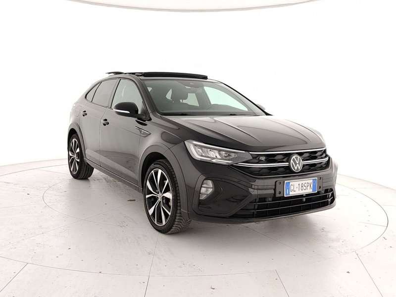 Volkswagen Taigo usata a Caserta