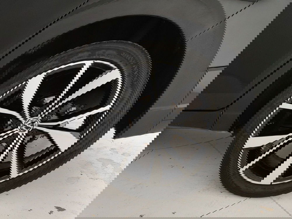 Volkswagen Taigo usata a Caserta (11)