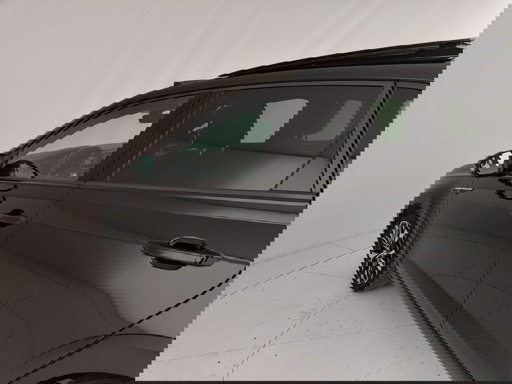 Volkswagen Taigo usata a Caserta (12)