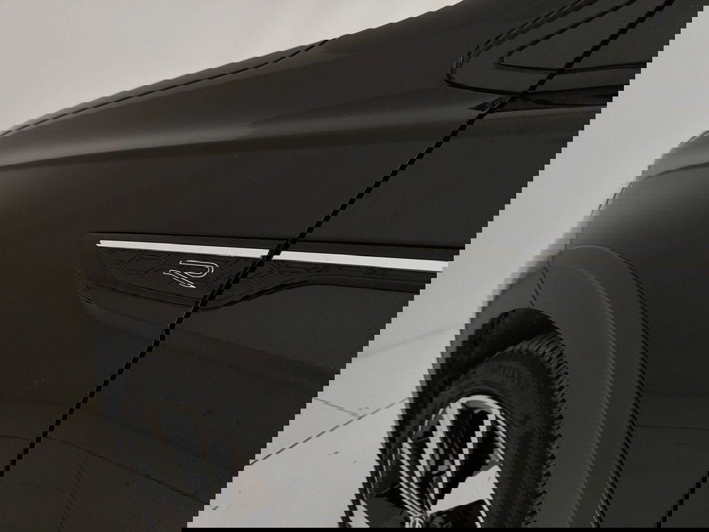 Volkswagen Taigo usata a Caserta (13)