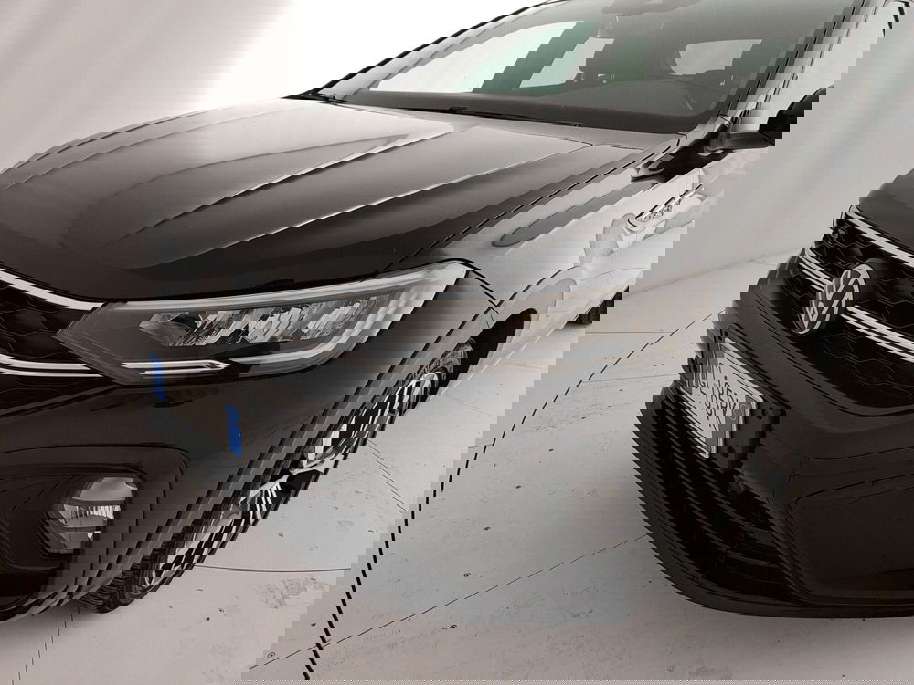 Volkswagen Taigo usata a Caserta (14)