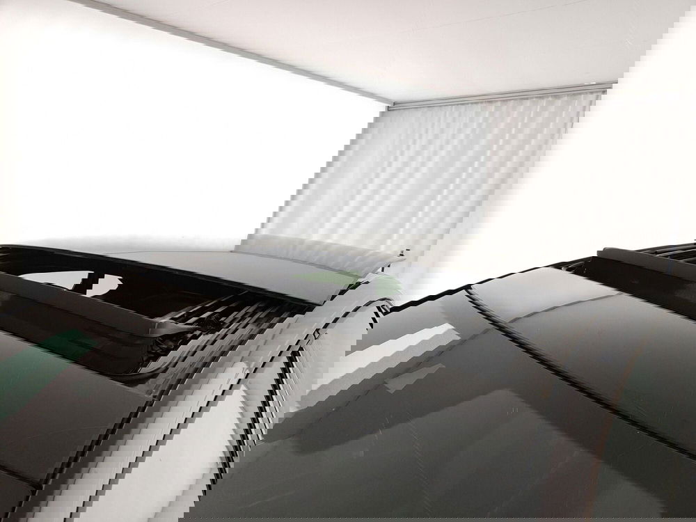 Volkswagen Taigo usata a Caserta (16)