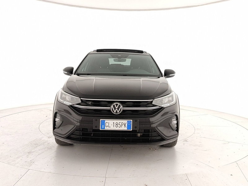 Volkswagen Taigo usata a Caserta (2)