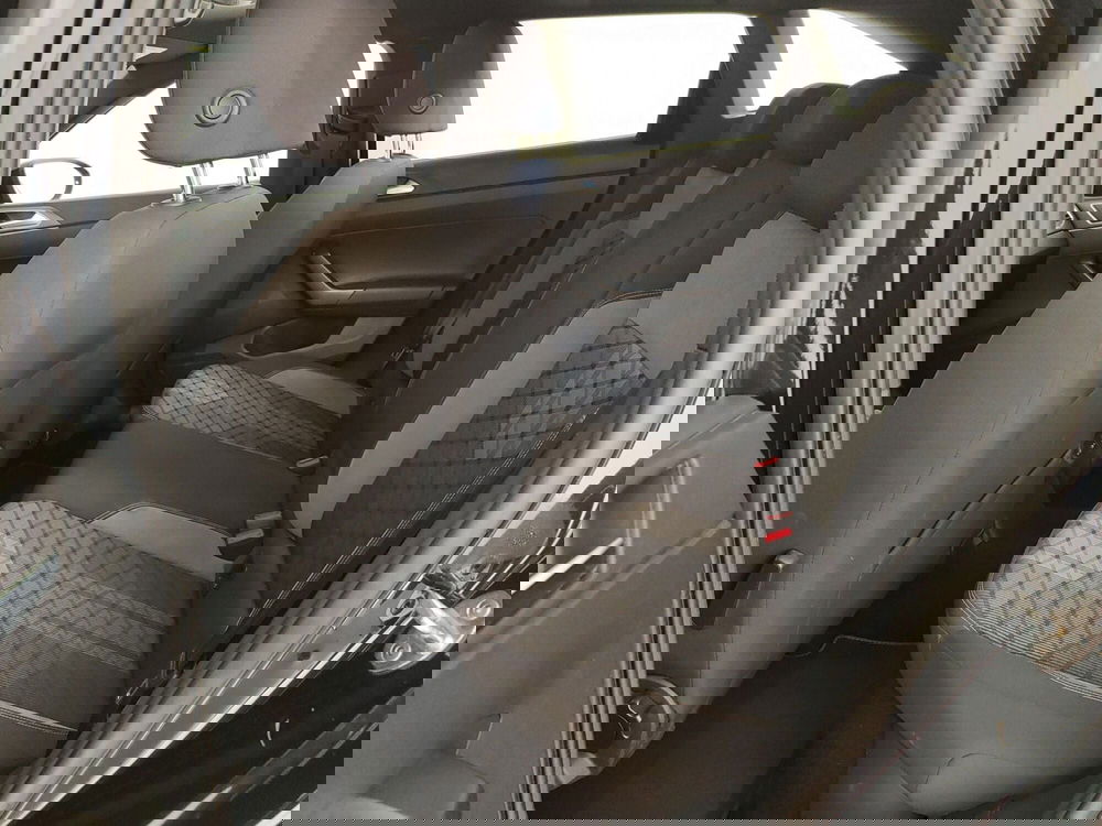 Volkswagen Taigo usata a Caserta (20)