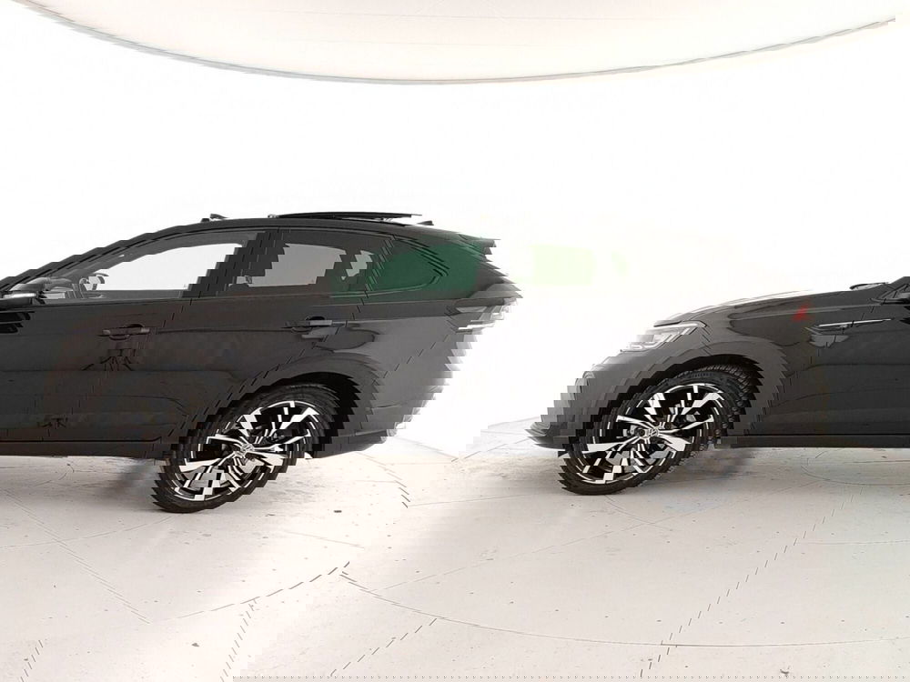 Volkswagen Taigo usata a Caserta (8)