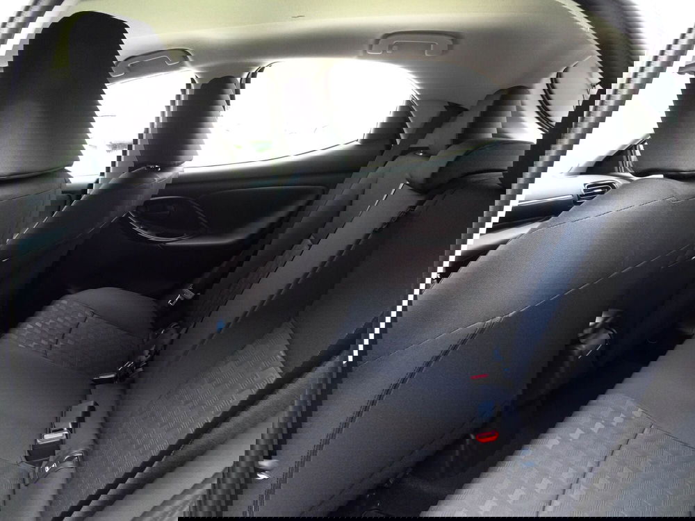 Mazda Mazda2 Hybrid nuova a Belluno (10)