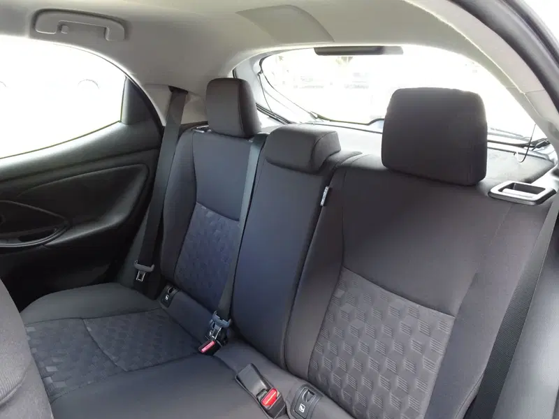 Mazda Mazda2 Hybrid nuova a Belluno (11)