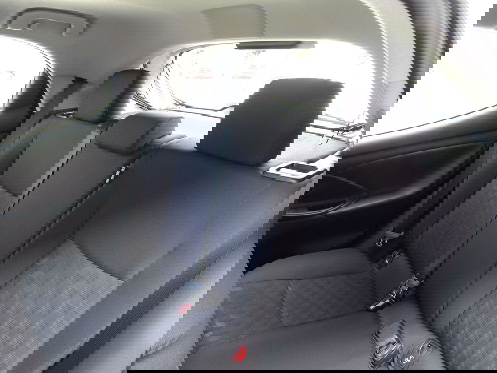 Mazda Mazda2 Hybrid nuova a Belluno (11)