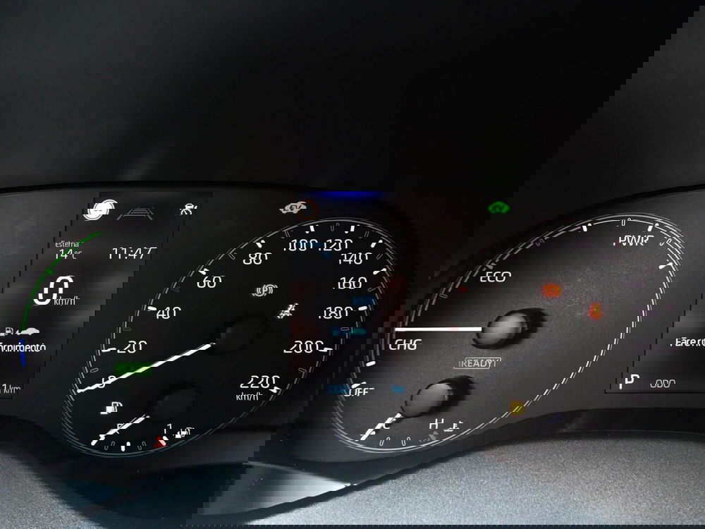 Mazda Mazda2 Hybrid nuova a Belluno (14)