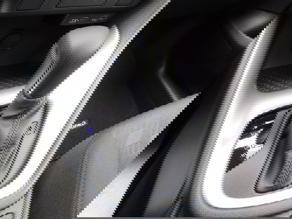 Mazda Mazda2 Hybrid nuova a Belluno (20)