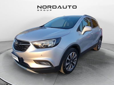 Opel Mokka 1.6 CDTI Ecotec 136CV 4x4 Start&amp;Stop Innovation del 2018 usata a Sedico