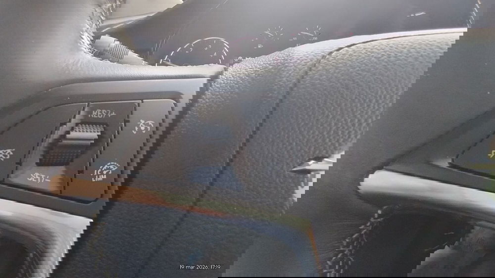 Opel Mokka usata a Belluno (12)