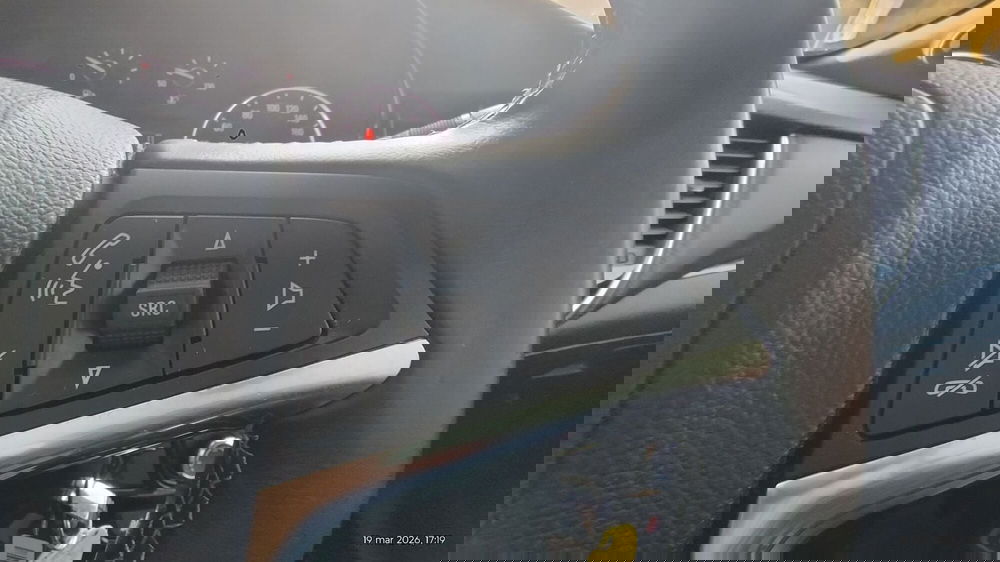 Opel Mokka usata a Belluno (13)