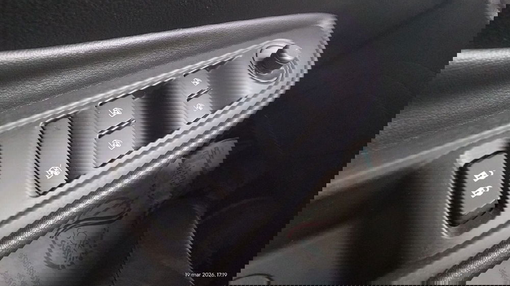 Opel Mokka usata a Belluno (17)