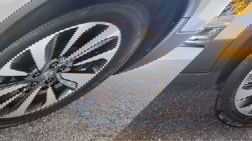 Opel Mokka usata a Belluno (18)