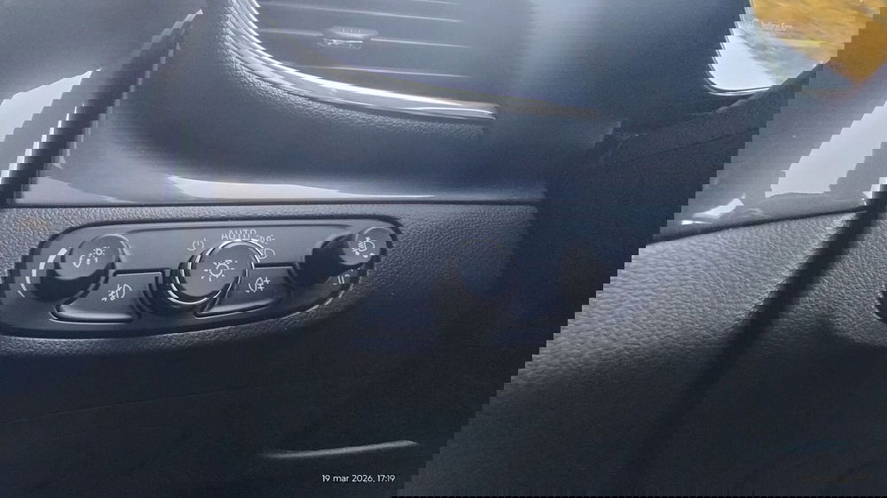 Opel Mokka usata a Belluno (19)