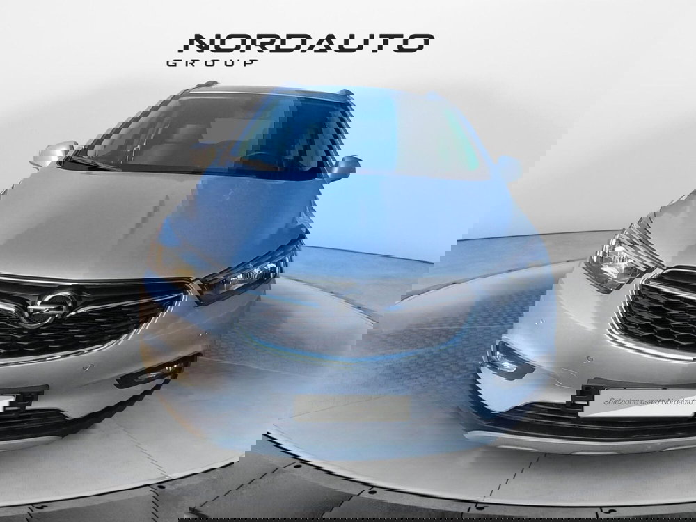 Opel Mokka usata a Belluno (2)