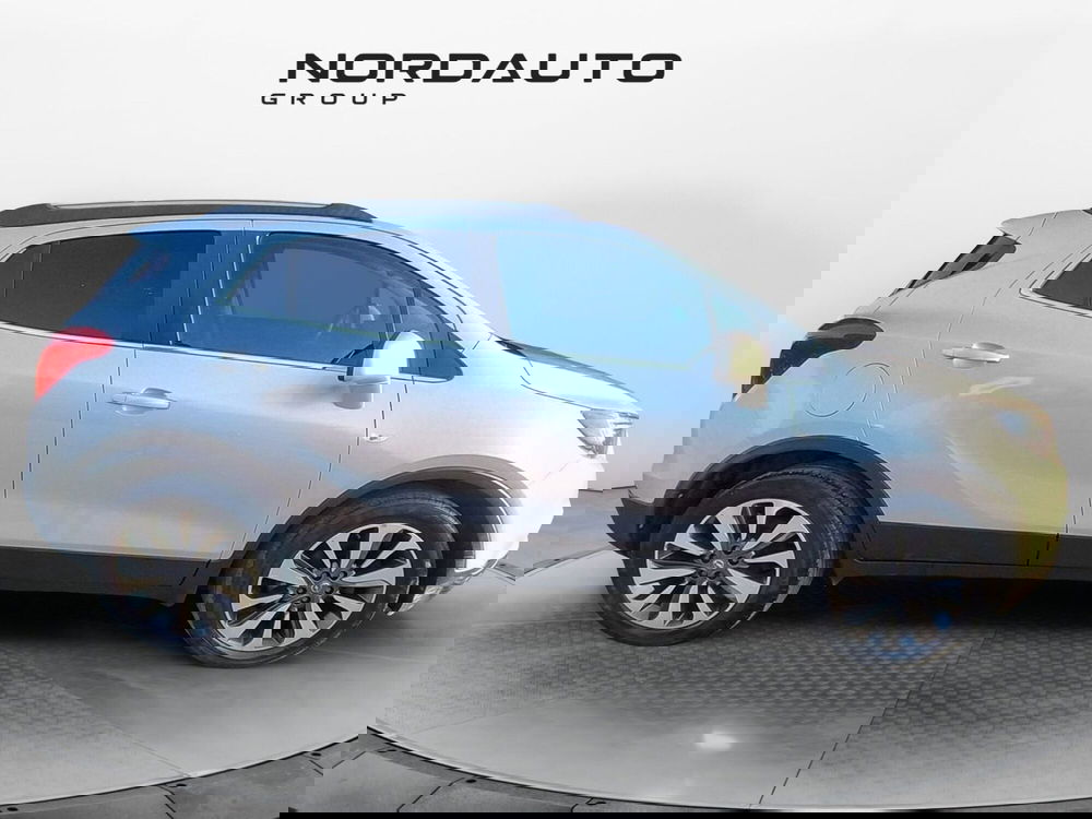 Opel Mokka usata a Belluno (3)