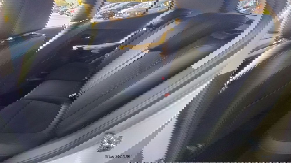 Opel Mokka usata a Belluno (8)