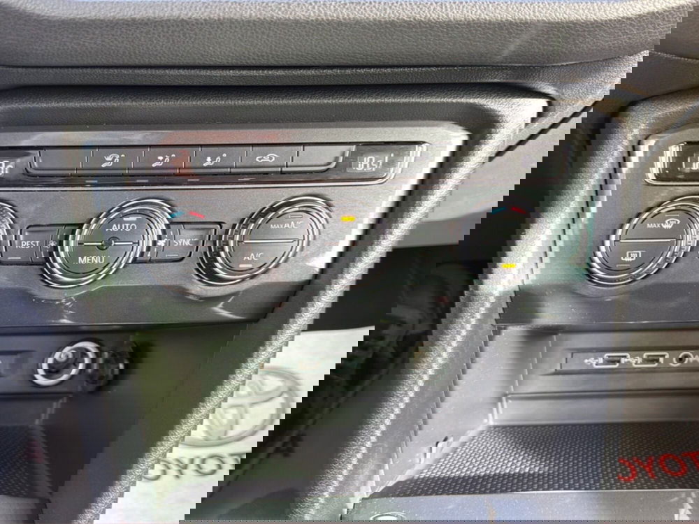 Volkswagen Tiguan usata a Catania (13)