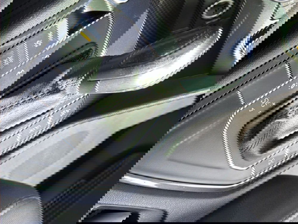 Volkswagen Tiguan usata a Catania (14)