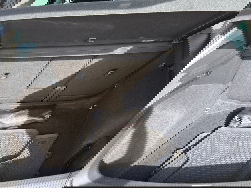 Volkswagen Tiguan usata a Catania (6)