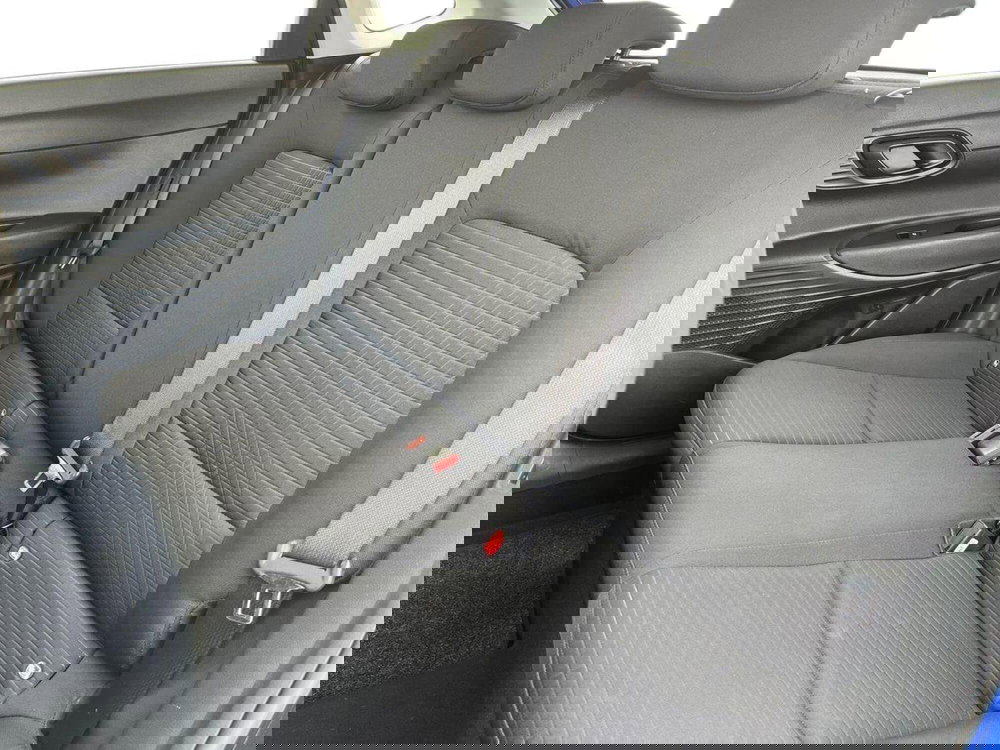 Hyundai i20 usata a Ragusa (10)