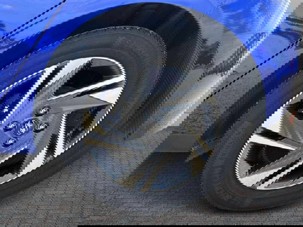 Hyundai i20 usata a Ragusa (11)