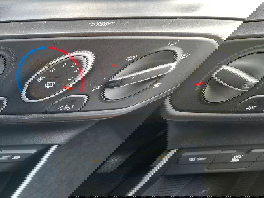 Hyundai i20 usata a Ragusa (12)