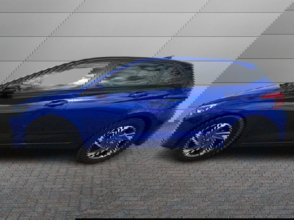 Hyundai i20 usata a Ragusa (2)