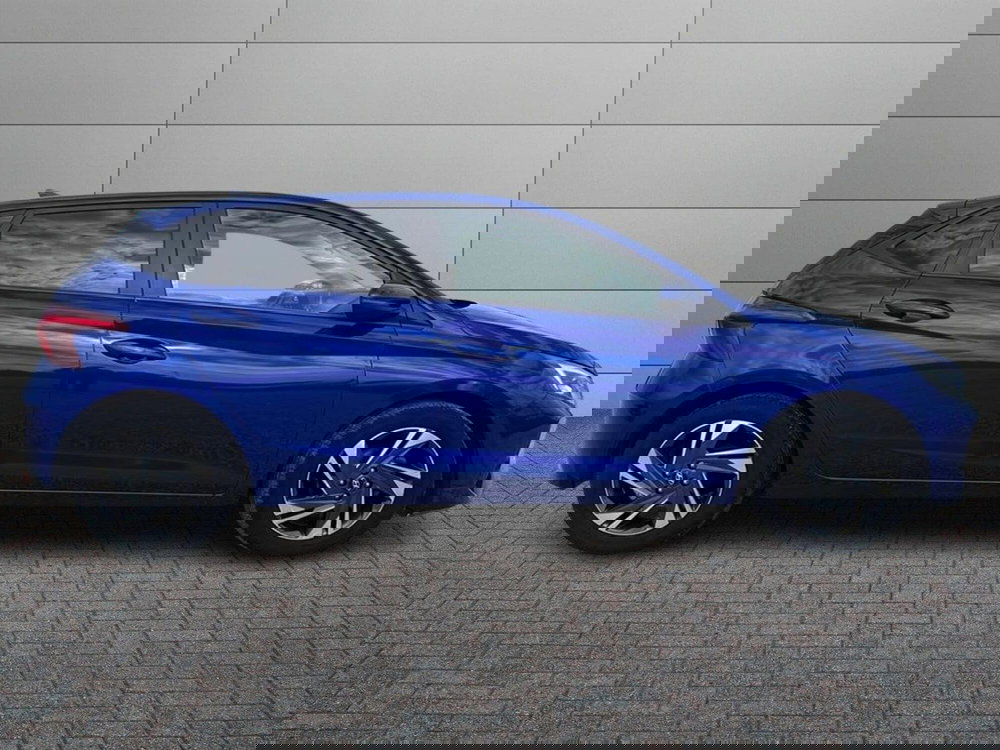 Hyundai i20 usata a Ragusa (3)