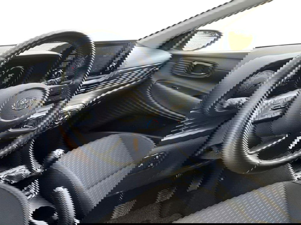 Hyundai i20 usata a Ragusa (6)