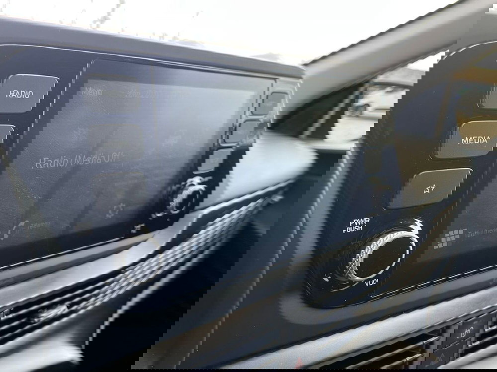 Hyundai i20 usata a Ragusa (9)