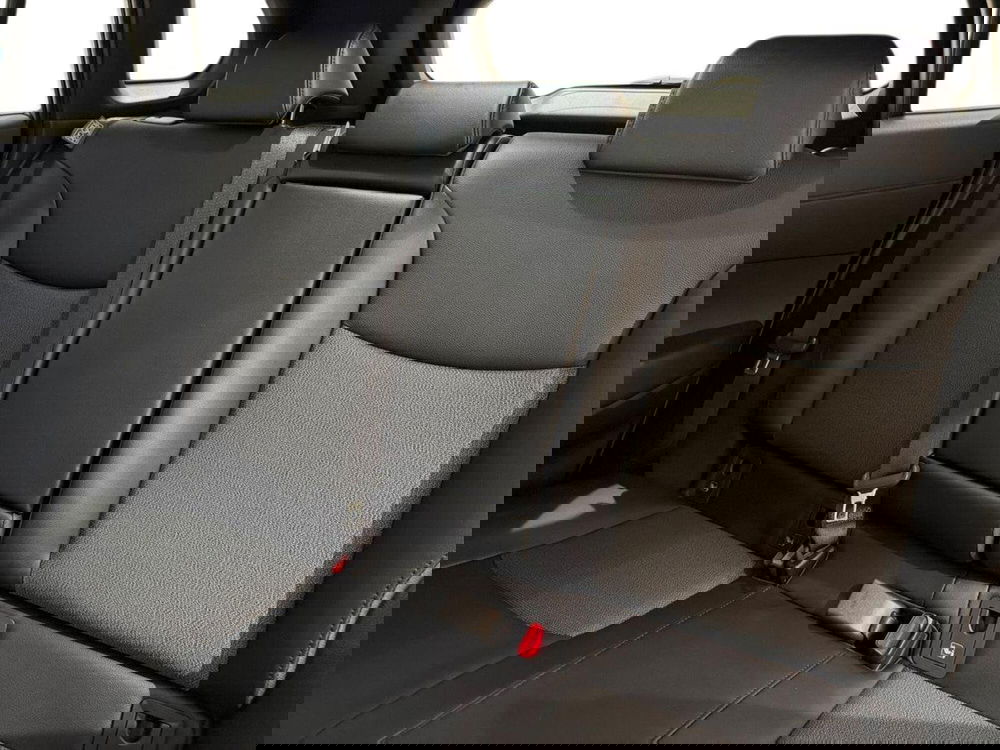 Toyota Corolla Cross Hybrid nuova a Catania (11)