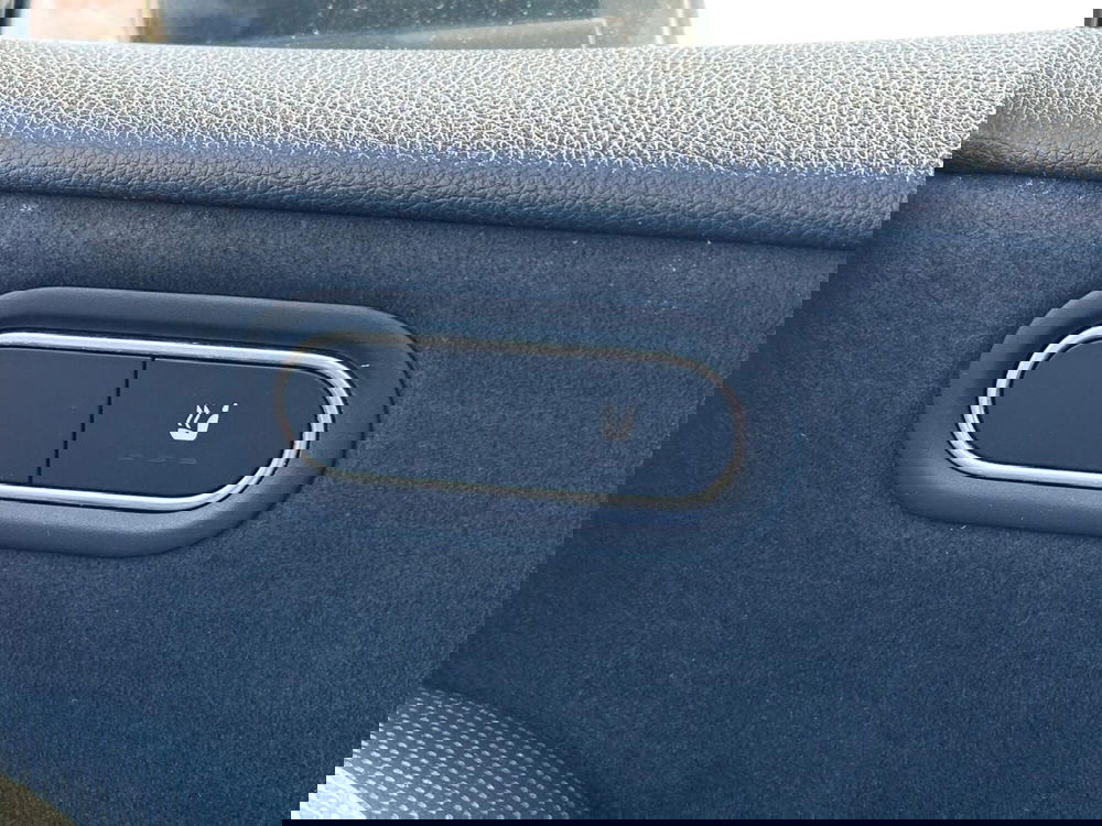 Mercedes-Benz Classe A usata a Pistoia (13)