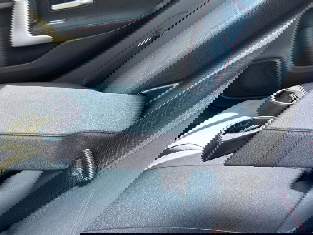 Mercedes-Benz Classe A usata a Pistoia (14)