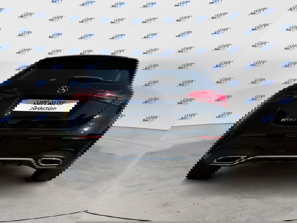 Mercedes-Benz Classe A usata a Pistoia (2)