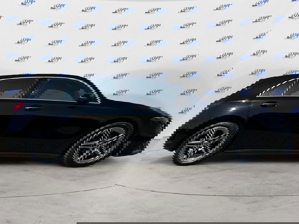 Mercedes-Benz Classe A usata a Pistoia (3)