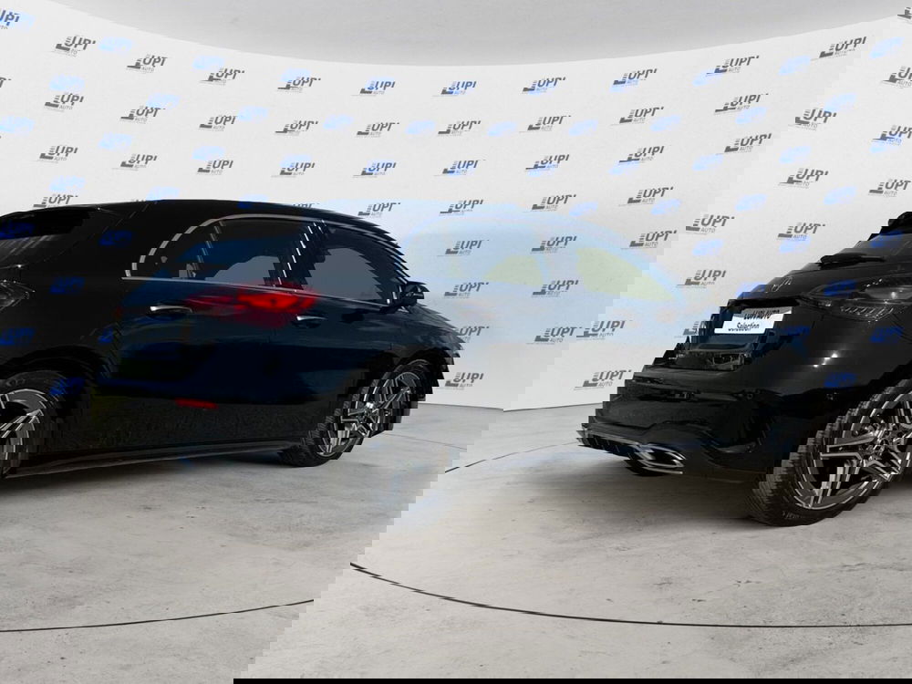 Mercedes-Benz Classe A usata a Pistoia (5)