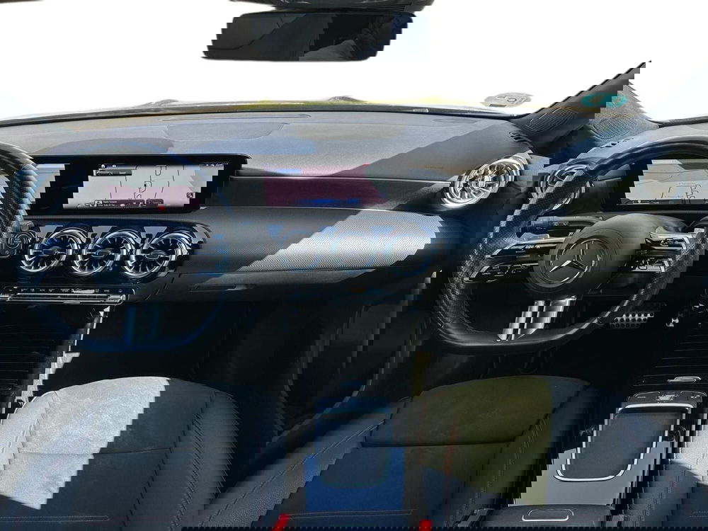 Mercedes-Benz Classe A usata a Pistoia (7)