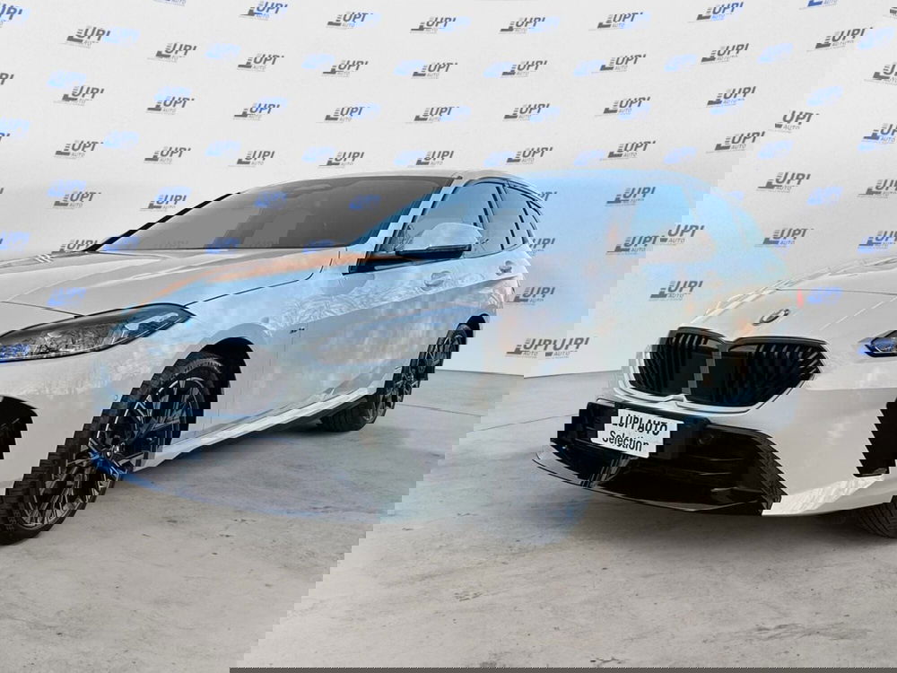 BMW Serie 1 usata a Pistoia