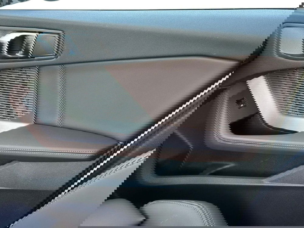 BMW Serie 1 usata a Pistoia (11)