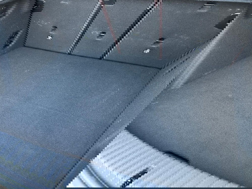 BMW Serie 1 usata a Pistoia (12)