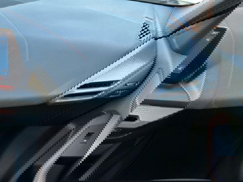 BMW Serie 1 usata a Pistoia (13)