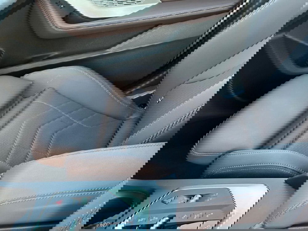 BMW Serie 1 usata a Pistoia (14)