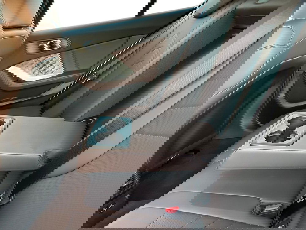 BMW Serie 1 usata a Pistoia (15)